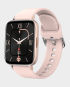 X.Cell G3 Talk Lite iOS Smart Watch Pink in Qatar