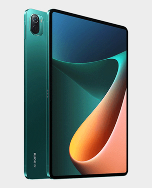 Buy Xiaomi Pad 5 128GB Green Price in Qatar - AlaneesQatar.Qa