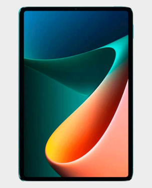 Buy Xiaomi Pad 5 128GB Green Price in Qatar - AlaneesQatar.Qa