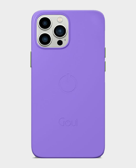 goui iphone 13 pro max case