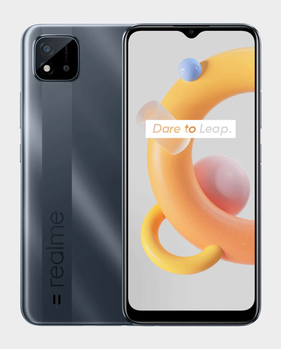 realme c11 cm2