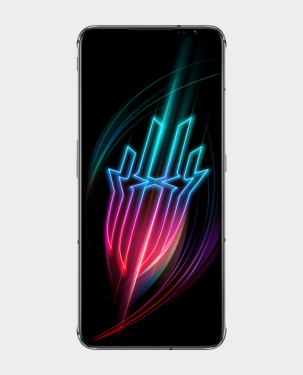 REDMAGIC 6S Pro 12GB+128GB / Cyborg