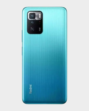 Redmi Note 10 Pro CN Version 5G Smartphone 6GB 128GB Blue