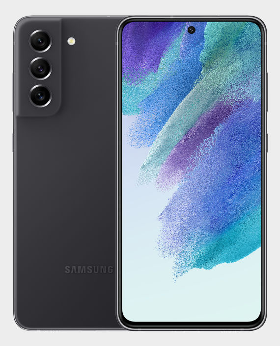 Samsung Galaxy S21 FE 5G 8GB 128GB – Graphite