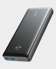 Anker Power Core III Elite 26000mAh 87W PD Portable Charger for Laptops A1291H11 in Qatar