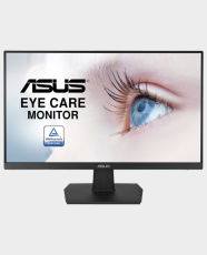 Asus VA24EHE Eye Care Monitor 23.8 inch in Qatar