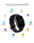 Amazfit GTS 2e Smart Watch Black