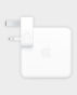 Apple MKU63 USB-C 67W Power Adapter in Qatar