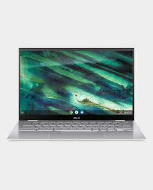 Buy Asus Chromebook Flip C436FA-E10464 Laptop in Qatar