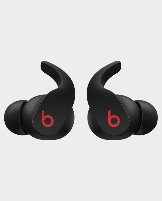 Buy Beats MK2J3 Fit Pro Wireless Earbuds Sage Grey in Qatar