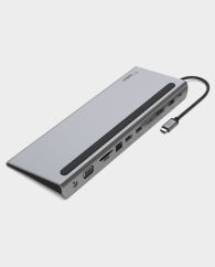 Belkin Connect USB-C 11 in 1 Multiport Dock