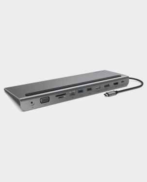 Belkin Connect USB-C 11 in 1 Multiport Dock