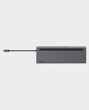 Belkin Connect USB-C 11 in 1 Multiport Dock