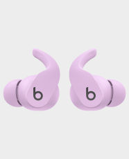 Beats MK2H3 Fit Pro Wireless Earbuds – Stone Purple