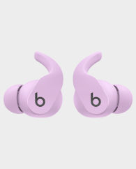 Beats MK2H3 Fit Pro Wireless Earbuds Stone Purple in Qatar