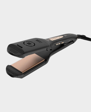 Bellissima My Pro Straightener 2 in 1 Straight and Wave