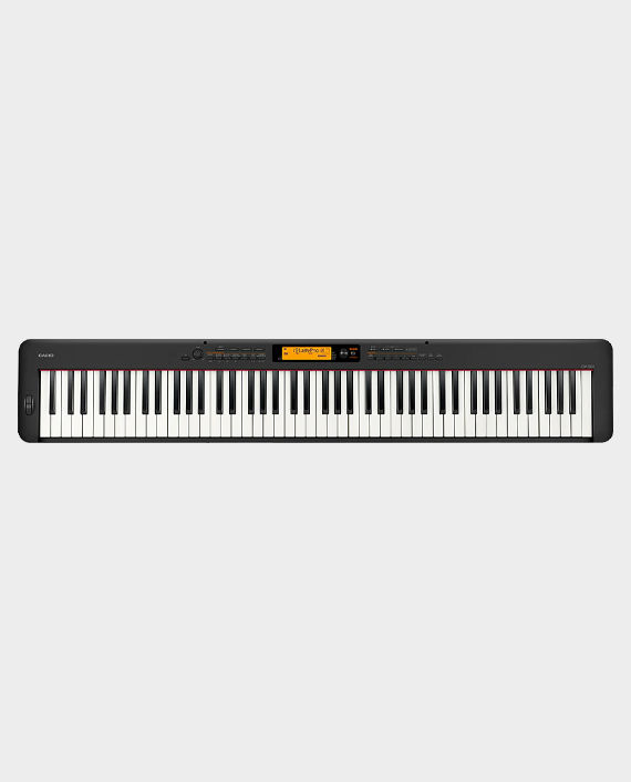 Buy Casio Cdp S100Bkc2 88 Key Digital Piano in Qatar AlaneesQatar.Qa