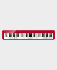 Casio Privia Px-S1000Rdc2 Digital Piano Red in Qatar