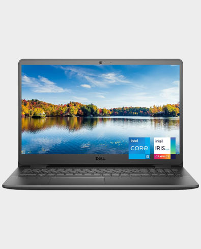 Dell Inspiron 15 3520 Touch Laptop Intel Core i5 8GB Memory 256GB