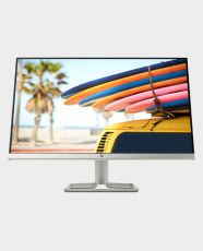 HP 24fw 23.8-inch FHD Monitor with Audio 4TB29AS in Qatar