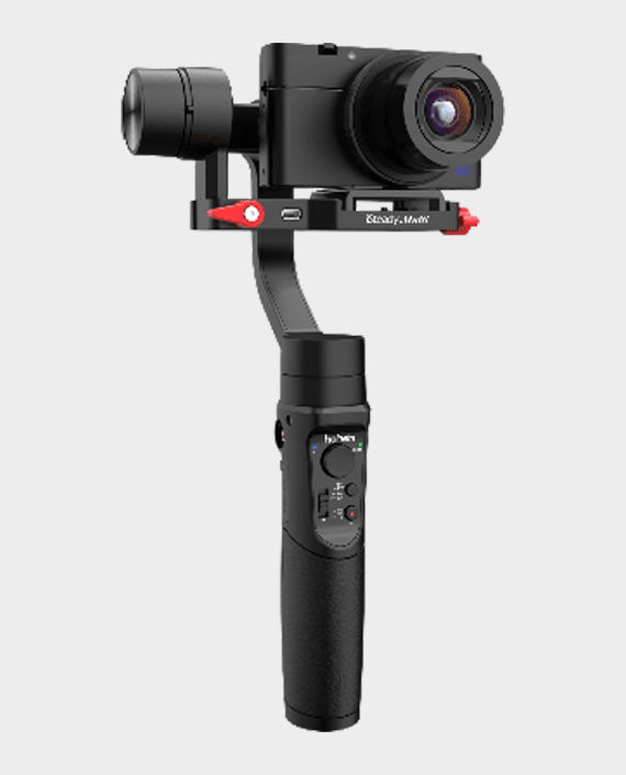 Hohem good iSteady 3-Axis Multi Gimbal