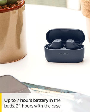 Jabra Elite 2 in Ear True Wireless Earbuds