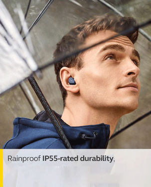 Jabra Elite 2 in Ear True Wireless Earbuds