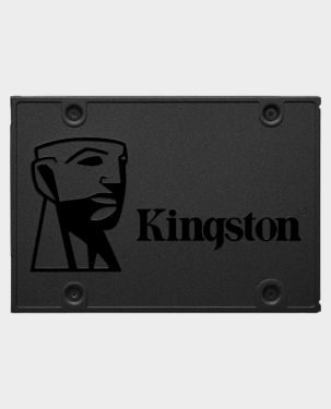 Kingston SA400S37/480G Solid State Drive A400 480GB in Qatar