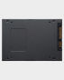Kingston SA400S37480G Solid State Drive A400 480GB