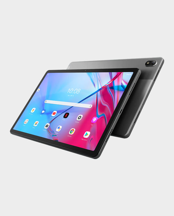 Lenovo Tab P11 5G (Lenovo TB-J607Z) ムーンホワイト タブレット