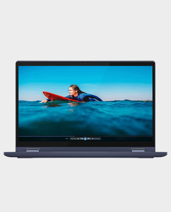 Buy Lenovo Yoga 13ALC6 AMD Ryzen 5500U Laptop in Qatar