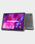 Lenovo Yoga Tab 11 YT-J706X ZA8X0041AE 4G 11 inch 8GB 256GB Storm Grey in Qatar
