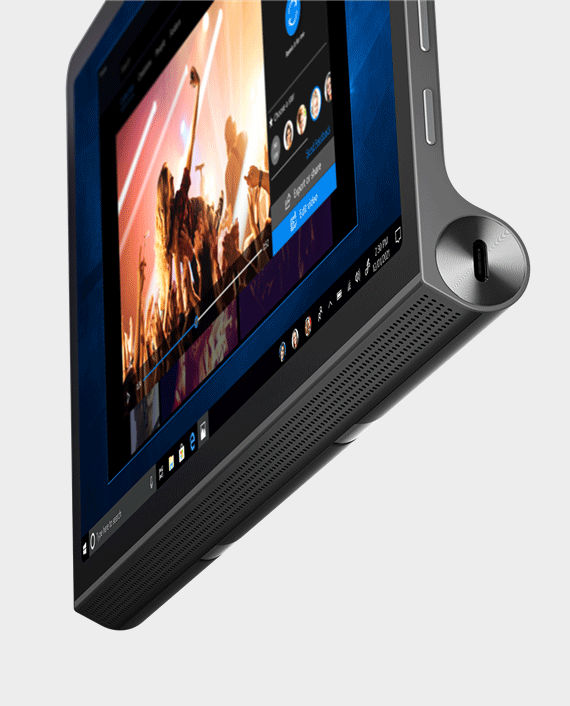 Buy Lenovo Yoga Tab 11 YT-J706X ZA8X0041AE 4G 11 inch 8GB Buy Lenovo Yoga Tab 11 YT-J706X ZA8X0041AE 4G 11 inch 8GB