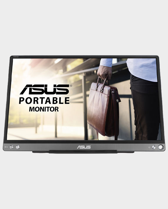  ASUS 16 Portable Monitor - WQXGA, 120Hz, IPS, USB-C/HDMI,  DisplayHDRTM 400 : Electronics