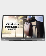ASUS ZenScreen MB16ACE Portable USB Monitor 15.6 inch in Qatar