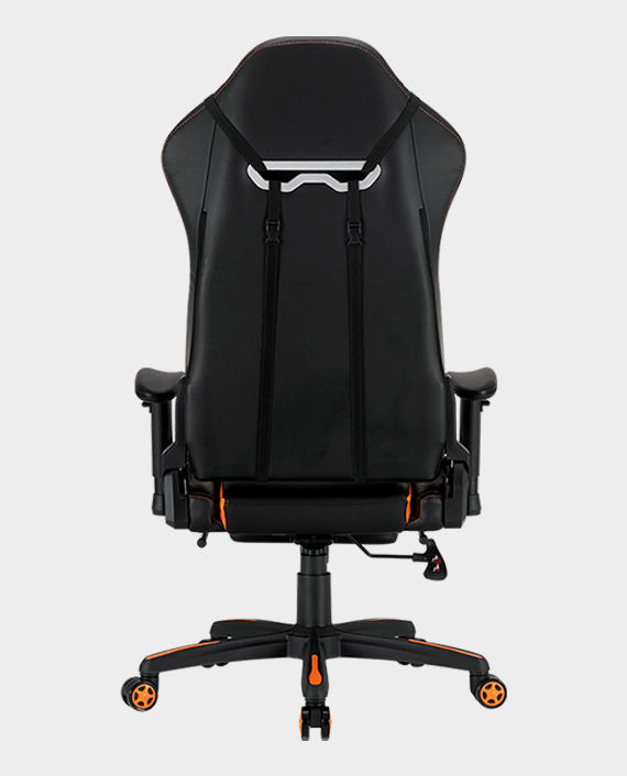 Buy Meetion MT-CHR22 Leather Reclining Gaming E-Sport Chair with