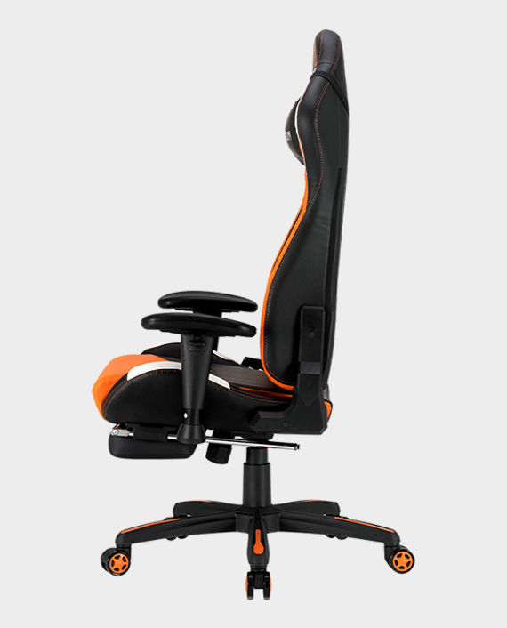 Buy Meetion MT-CHR22 Leather Reclining Gaming E-Sport Chair with