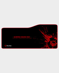 Meetion MT P100 Rubber Gaming Mouse Pad Longer in Qatar
