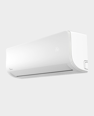 Midea MST1AG-30CRN1(H) Split AC 2.5 Ton in Qatar