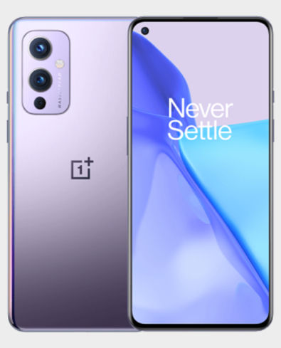 Buy OnePlus Nord 3 5G 16GB 256GB (Tempest Grey) in Qatar 