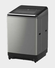 Hitachi SFP220ZFV3CG Top Load Washing Machine 22kg – Silver