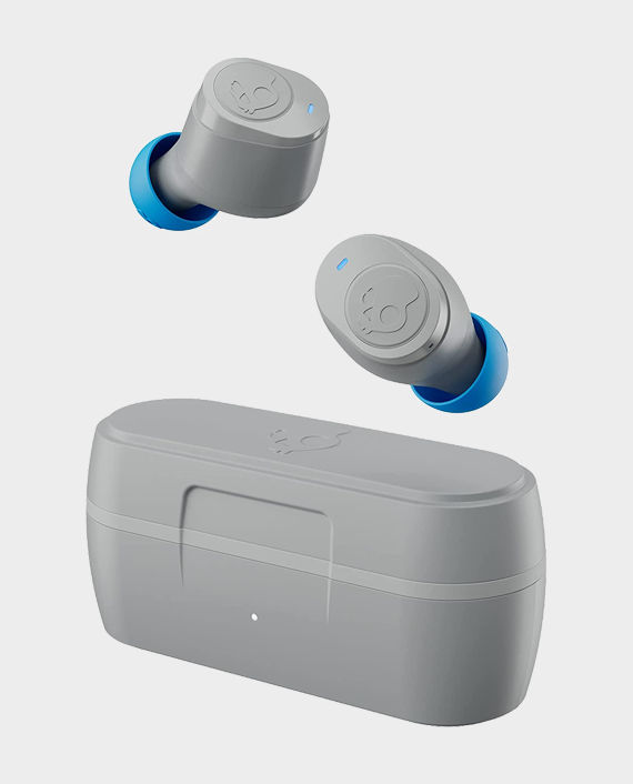 Buy Skullcandy S2JTW P751 JIB True Wireless Earbuds Light Grey