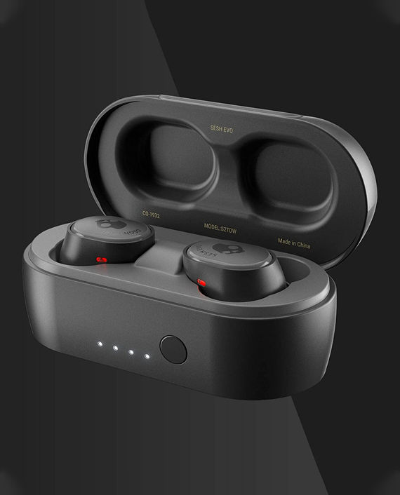 Skullcandy Sesh Replacement Case Original Replacement Charger Case