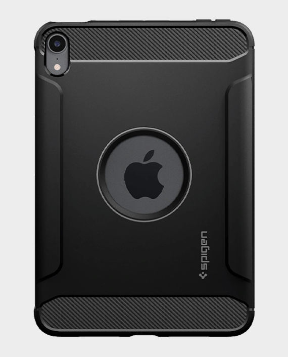Buy Spigen Rugged Armor iPad Mini 6th Gen 2021 in Qatar