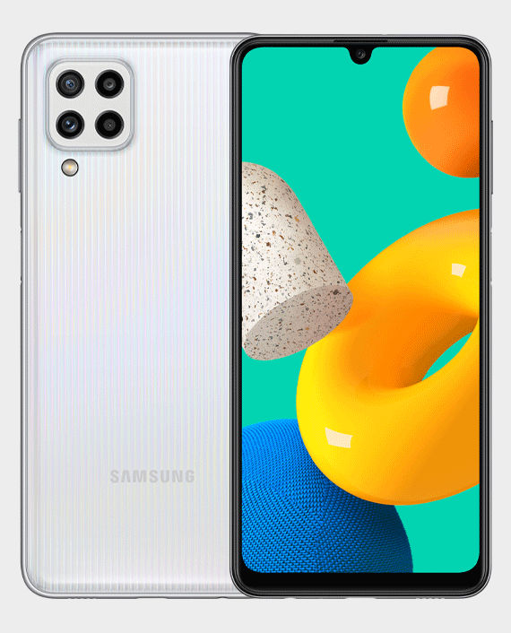 galaxy m32s