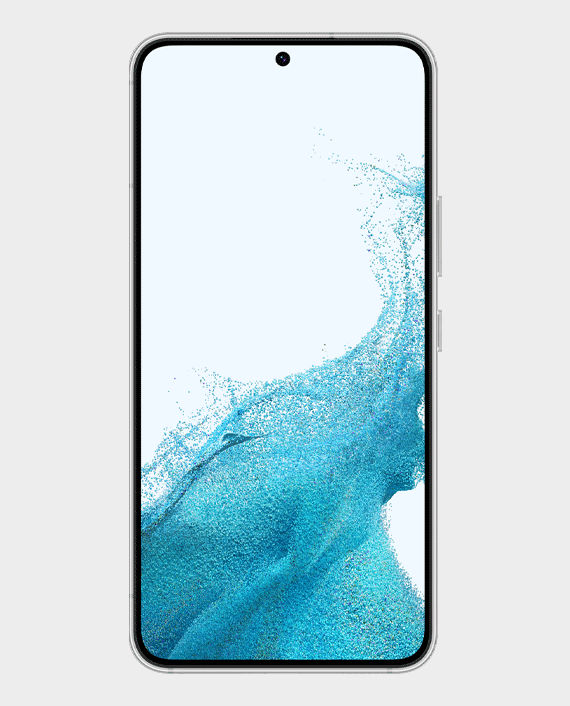 Samsung Galaxy S22 5G 8GB 128GB – Phantom White