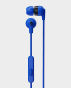 Skullcandy Ink'd+ S2IMY-M686 Earbuds with Microphone