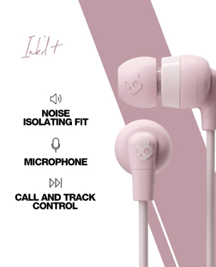 Buy Skullcandy Ink'd+ S2IMY-M691 Earbuds with