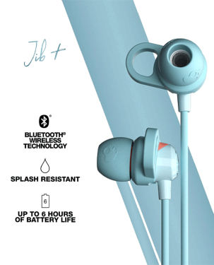 Skullcandy Jib+ S2JPW-N743 Wireless Earbuds