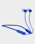 Skullcandy Jib+ S2JPW-M101 Wireless Earbuds Blue in Qatar